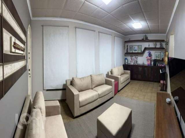 Casa com 4 quartos à venda na Rua Serra das Divisões, 689, Cidade Líder, São Paulo, 250 m2 por R$ 688.900