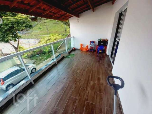 Casa com 3 quartos à venda na Avenida Doutor Francisco Munhoz Filho, 44, Cidade Líder, São Paulo, 150 m2 por R$ 640.000