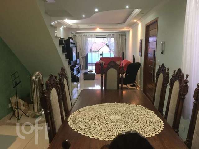 Casa com 3 quartos à venda na Firmino Morgado, 396, Cidade Líder, São Paulo, 232 m2 por R$ 750.000