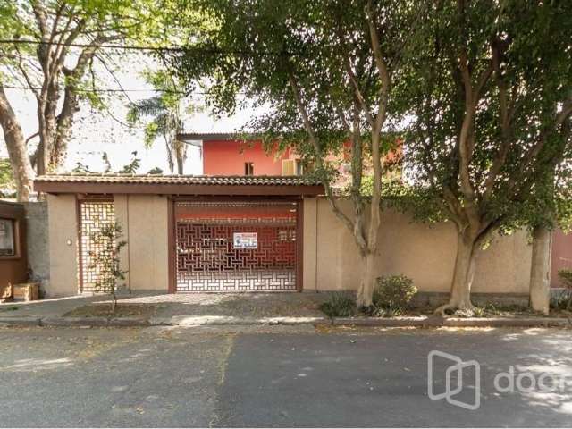 Casa com 4 quartos à venda na Rua Miragaia, 380, Butantã, São Paulo, 367 m2 por R$ 2.515.000