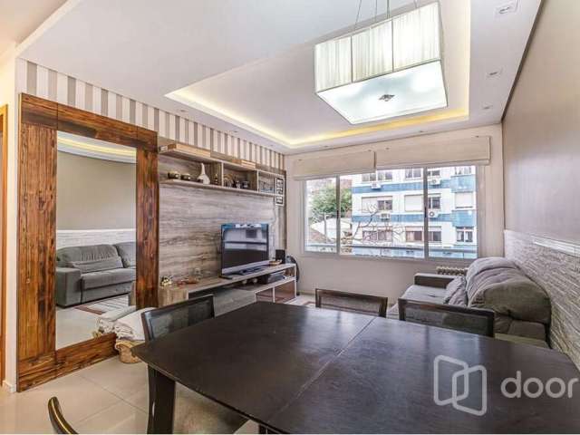 Apartamento com 2 quartos à venda na Rua João Abbott, 58, Petrópolis, Porto Alegre, 65 m2 por R$ 589.000