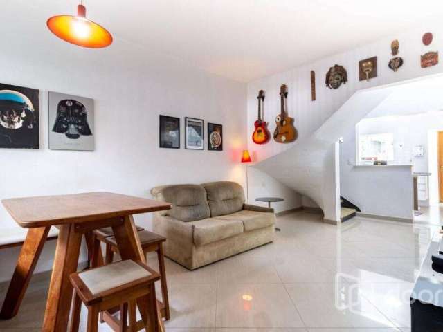 Casa com 2 quartos à venda na Rua Coronel Diogo, 205, Jardim da Glória, São Paulo, 80 m2 por R$ 560.000