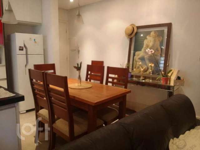 Apartamento com 2 quartos à venda na Rua Francisco Cruz, 85, Vila Mariana, São Paulo, 80 m2 por R$ 750.000