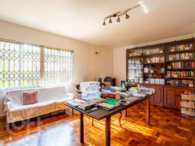 Casa com 3 quartos à venda na Maria Leonete da Silva Nóbrega, 106, Alto de Pinheiros, São Paulo, 237 m2 por R$ 2.100.000