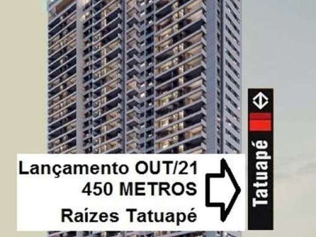 Apartamento com 2 quartos à venda na Rua Soriano de Sousa, 70, Tatuapé, São Paulo, 68 m2 por R$ 693.600