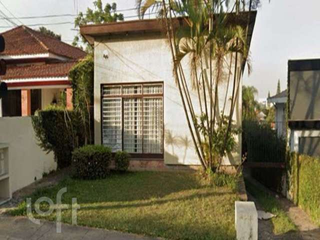 Casa com 3 quartos à venda na Rua Brigadeiro Gavião Peixoto, 846, Lapa, São Paulo, 280 m2 por R$ 1.599.000