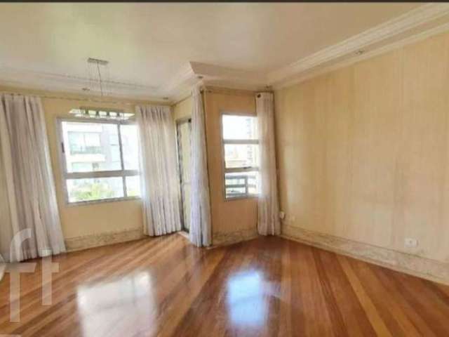 Apartamento com 3 quartos à venda na Rua Jorge Americano, 497, Lapa, São Paulo, 80 m2 por R$ 750.000