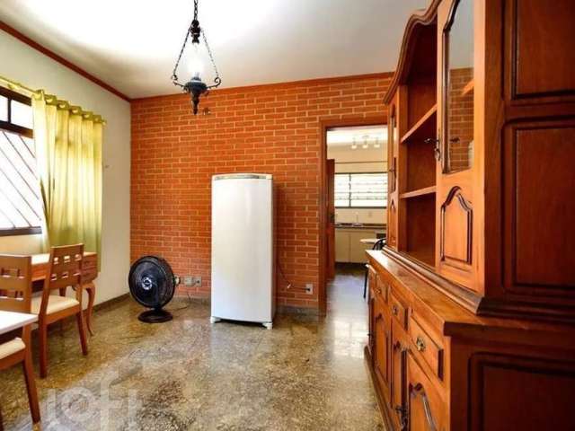 Casa com 3 quartos à venda na Rua Bergamota, 21, Alto de Pinheiros, São Paulo, 219 m2 por R$ 1.900.000