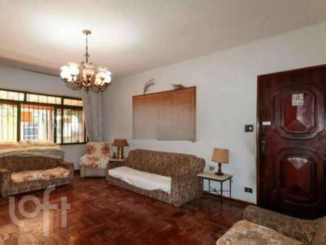 Casa com 3 quartos à venda na Doutor Alberto Seabra, 758, Alto de Pinheiros, São Paulo, 260 m2 por R$ 1.600.000