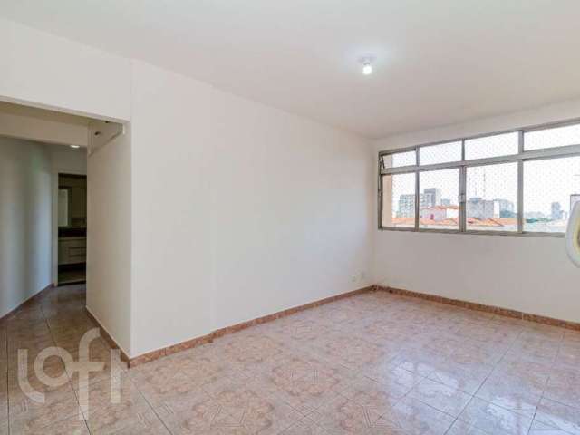 Apartamento com 2 quartos à venda na Rua Francisco Marengo, 764, Tatuapé, São Paulo, 75 m2 por R$ 440.000