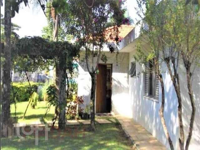 Casa com 4 quartos à venda na Rua Berlioz, 836, Alto de Pinheiros, São Paulo, 400 m2 por R$ 4.500.000