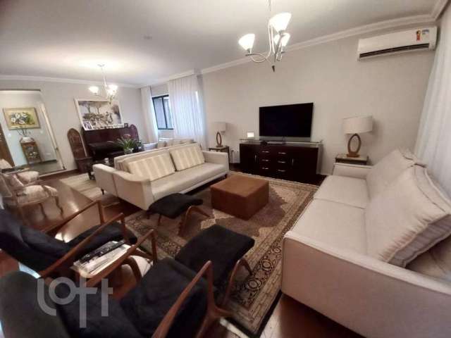 Apartamento com 3 quartos à venda na Filipinas, 492, Alto de Pinheiros, São Paulo, 205 m2 por R$ 3.290.000