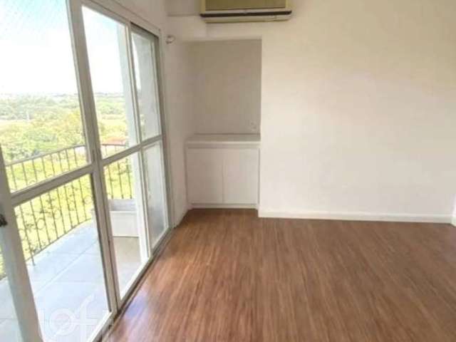 Apartamento com 2 quartos à venda na Avenida Arruda Botelho, 414, Alto de Pinheiros, São Paulo, 185 m2 por R$ 2.500.000