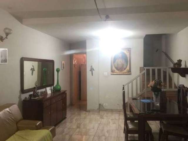 Casa com 3 quartos à venda na Rua Tanquinho, 359, Tatuapé, São Paulo, 110 m2 por R$ 749.000