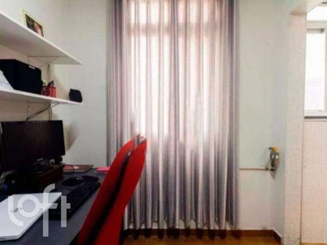 Apartamento com 3 quartos à venda na Rua Santa Virgínia, 374, Tatuapé, São Paulo, 90 m2 por R$ 500.000