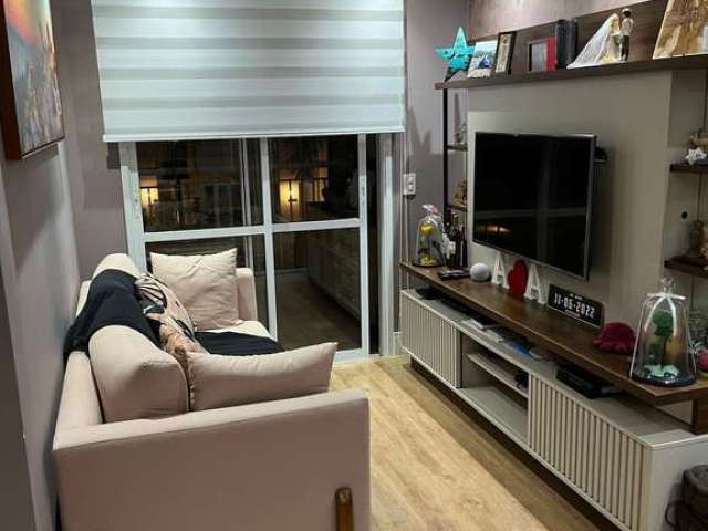 Apartamento com 2 quartos à venda na José Tavares Siqueira, 80, Tatuapé, São Paulo, 67 m2 por R$ 670.000