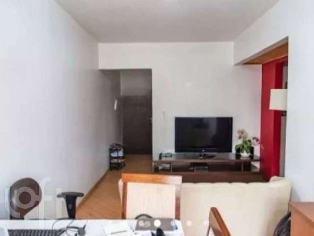 Apartamento com 2 quartos à venda na Rua José Getúlio, 81, Liberdade, São Paulo, 78 m2 por R$ 487.000