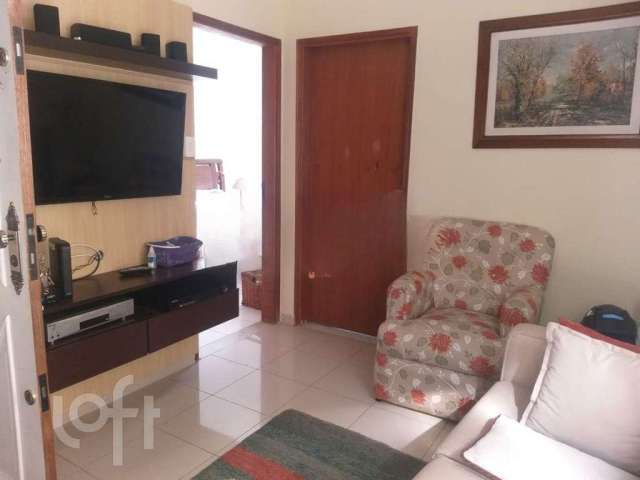 Apartamento com 2 quartos à venda na Rua Álvaro Neto, 147, Vila Mariana, São Paulo, 80 m2 por R$ 580.000