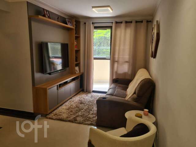 Apartamento com 3 quartos à venda na Rua Tuiuti, 436, Tatuapé, São Paulo, 73 m2 por R$ 680.000