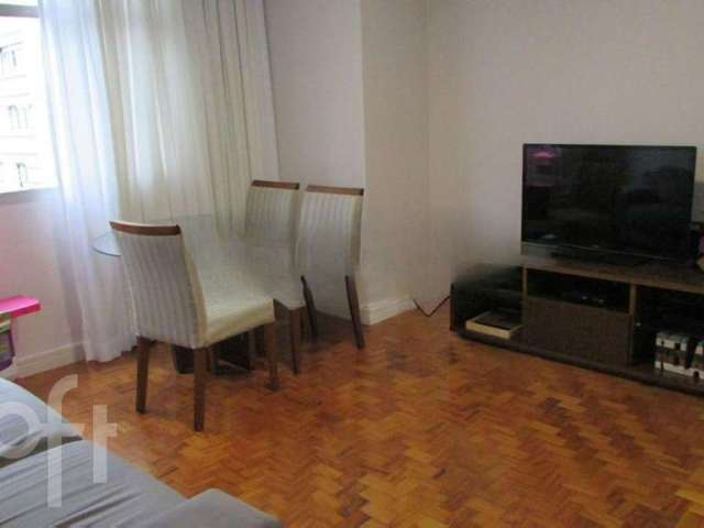 Apartamento com 2 quartos à venda na Rua José Getúlio, 546, Liberdade, São Paulo, 74 m2 por R$ 600.000