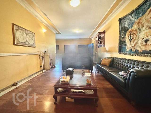 Casa com 3 quartos à venda na Anatólia, 446, Alto de Pinheiros, São Paulo, 2 m2 por R$ 4.240.000