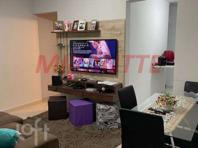 Apartamento com 2 quartos à venda na Vinte e Cinco de Janeiro, 151, Bom Retiro, São Paulo, 57 m2 por R$ 318.000