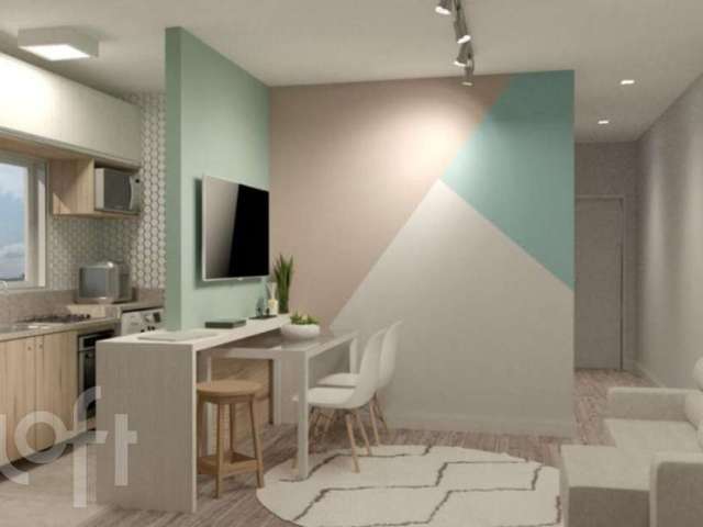 Apartamento com 2 quartos à venda na Crato, 187, Artur Alvim, São Paulo, 39 m2 por R$ 240.000