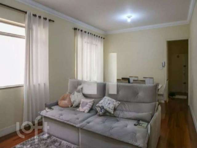 Apartamento com 2 quartos à venda na Rua Afonso Pena, 284, Bom Retiro, São Paulo, 50 m2 por R$ 460.000