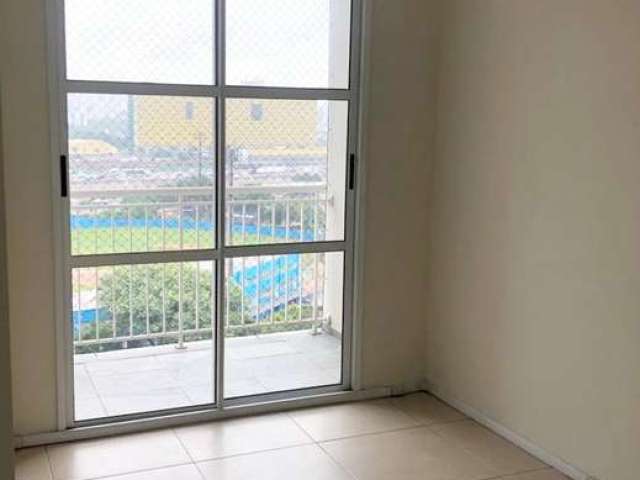 Apartamento com 2 quartos à venda na Rua Newton Prado, 767, Bom Retiro, São Paulo, 56 m2 por R$ 400.000