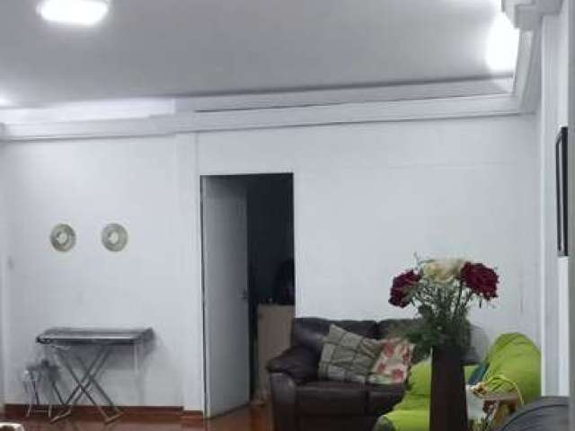 Apartamento com 3 quartos à venda na Rua Júlio Conceição, 447, Bom Retiro, São Paulo, 110 m2 por R$ 527.400