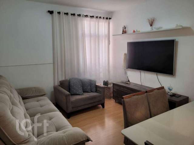 Apartamento com 2 quartos à venda na Rua Newton Prado, 97, Bom Retiro, São Paulo, 67 m2 por R$ 330.000