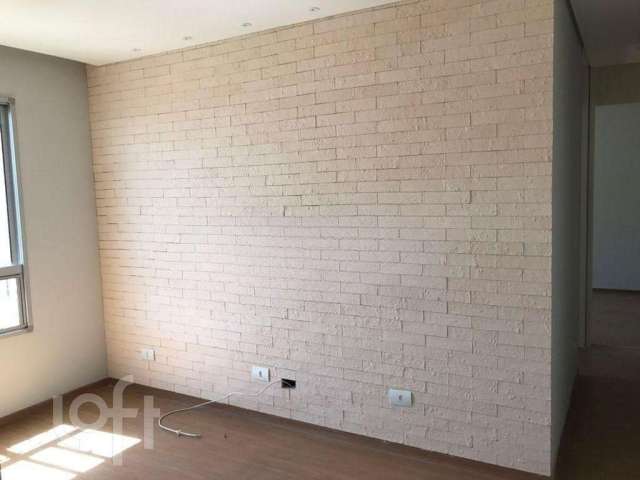 Apartamento com 2 quartos à venda na Vinte e Cinco de Janeiro, 102, Bom Retiro, São Paulo, 47 m2 por R$ 330.000