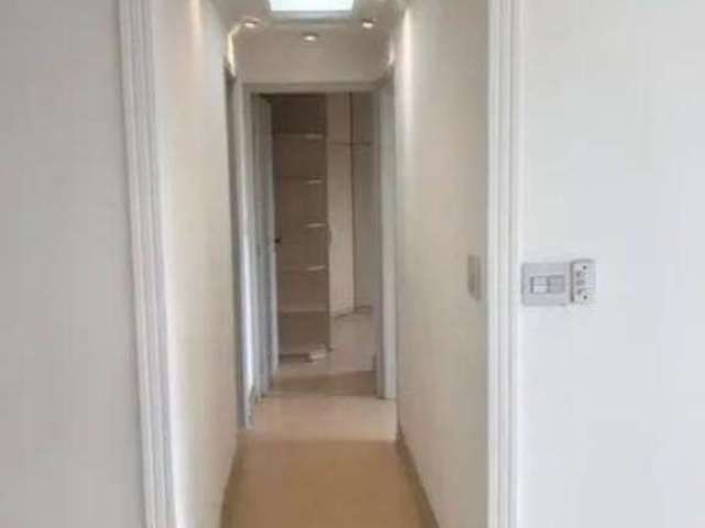 Apartamento com 3 quartos à venda na Rua Matarazzo, 107, Bom Retiro, São Paulo, 100 m2 por R$ 490.000