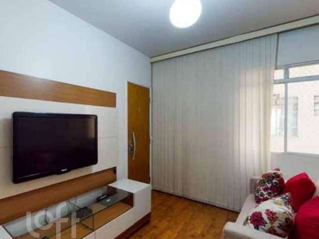 Apartamento com 2 quartos à venda na Doutor Cesário Mota Júnior, 69, Consolação, São Paulo, 60 m2 por R$ 450.000