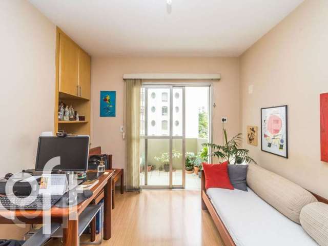 Apartamento com 1 quarto à venda na Rua dos Franceses, 323, Bela Vista, São Paulo, 35 m2 por R$ 330.000