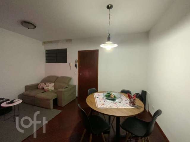 Apartamento com 1 quarto à venda na Rua Humaitá, 349, Bela Vista, São Paulo, 45 m2 por R$ 300.000