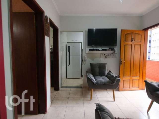 Apartamento com 2 quartos à venda na Rua Herculano de Freitas, 307, Bela Vista, São Paulo, 50 m2 por R$ 450.000