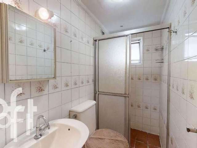 Apartamento com 1 quarto à venda na Rua Delegado Everton, 30, Bela Vista, São Paulo, 33 m2 por R$ 290.000