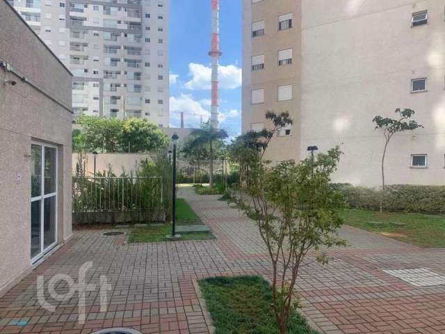 Apartamento com 2 quartos à venda na Intendência, 344, Belém, São Paulo, 55 m2 por R$ 490.000