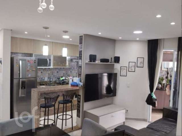 Apartamento com 2 quartos à venda na Rua Intendência, 300, Belém, São Paulo, 56 m2 por R$ 480.000