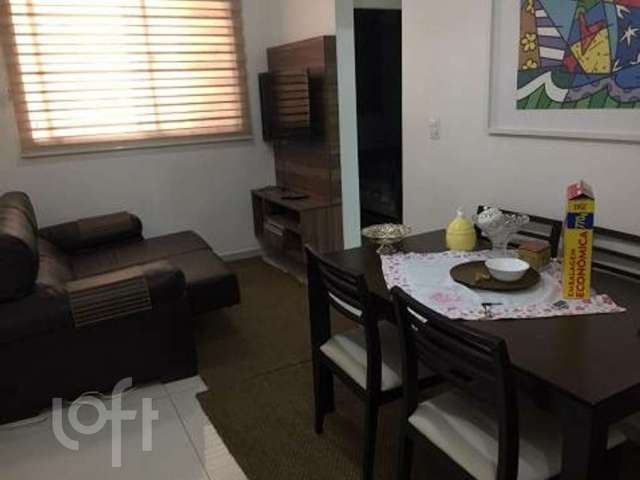 Apartamento com 2 quartos à venda na Francisco Luiz de Souza Júnior, 328, Barra Funda, São Paulo, 44 m2 por R$ 455.000