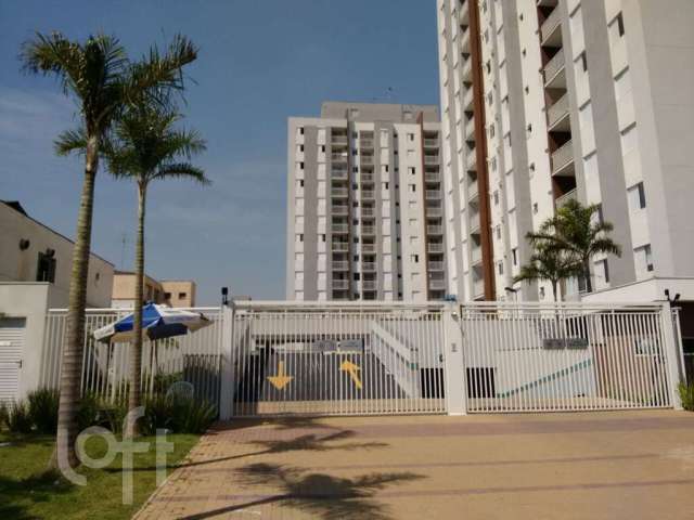 Apartamento com 2 quartos à venda na Ferreira de Oliveira, 74, Belém, São Paulo, 53 m2 por R$ 426.400