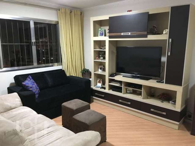 Apartamento com 3 quartos à venda na Tobias Barreto, 1393, Belém, São Paulo, 93 m2 por R$ 575.000