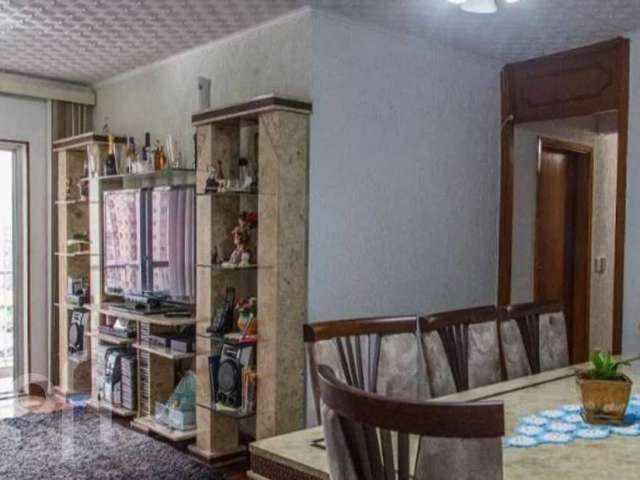 Apartamento com 3 quartos à venda na Passos, 249, Belém, São Paulo, 100 m2 por R$ 699.000