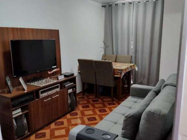 Apartamento com 2 quartos à venda na Rua Itapiraçaba, 82, Belém, São Paulo, 49 m2 por R$ 295.000