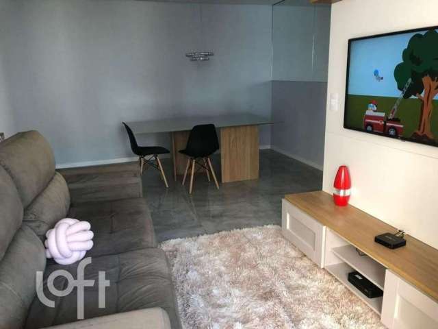 Apartamento com 3 quartos à venda na Intendência, 212, Belém, São Paulo, 74 m2 por R$ 740.000