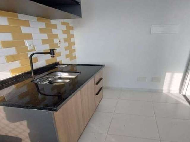 Apartamento com 2 quartos à venda na Francisco Luiz de Souza Júnior, 398, Barra Funda, São Paulo, 46 m2 por R$ 310.000