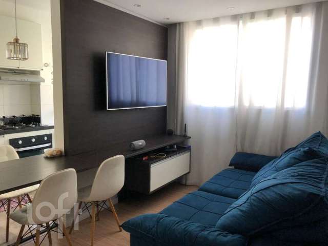 Apartamento com 2 quartos à venda na Celso Garcia, 1459, Belém, São Paulo, 45 m2 por R$ 350.000