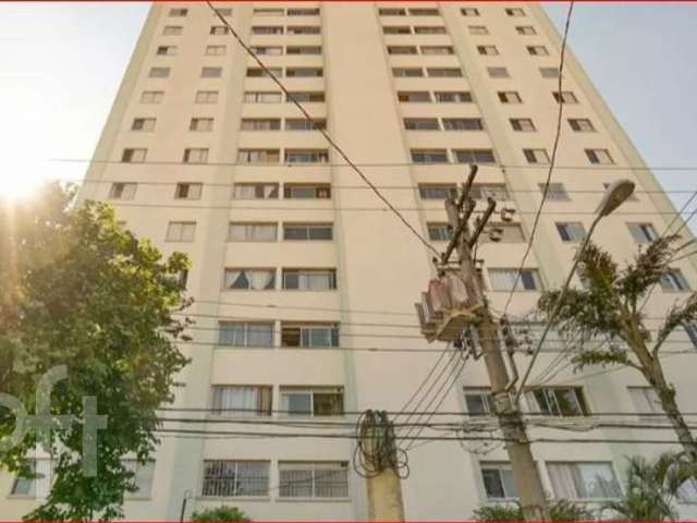 Apartamento com 2 quartos à venda na Rua Silva Jardim, 133, Belém, São Paulo, 80 m2 por R$ 449.000