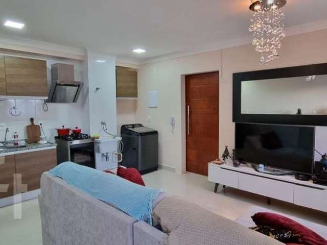 Apartamento com 2 quartos à venda na Rua Intendência, 212, Belém, São Paulo, 40 m2 por R$ 333.000